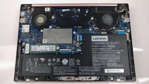 Lenovo Ideapad 720s-15