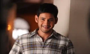 Mahesh Babu